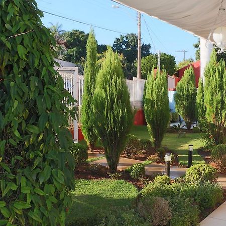 Vision Hotel Boutique Lagoa Santa (Minas Gerais) Exterior foto