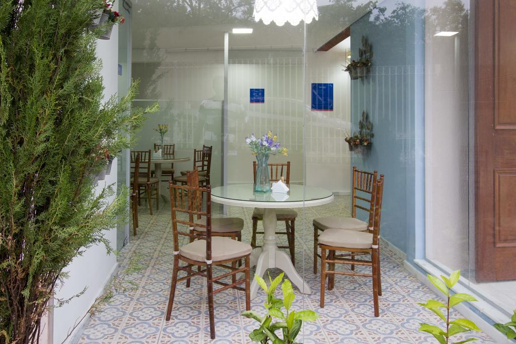 Vision Hotel Boutique Lagoa Santa (Minas Gerais) Exterior foto