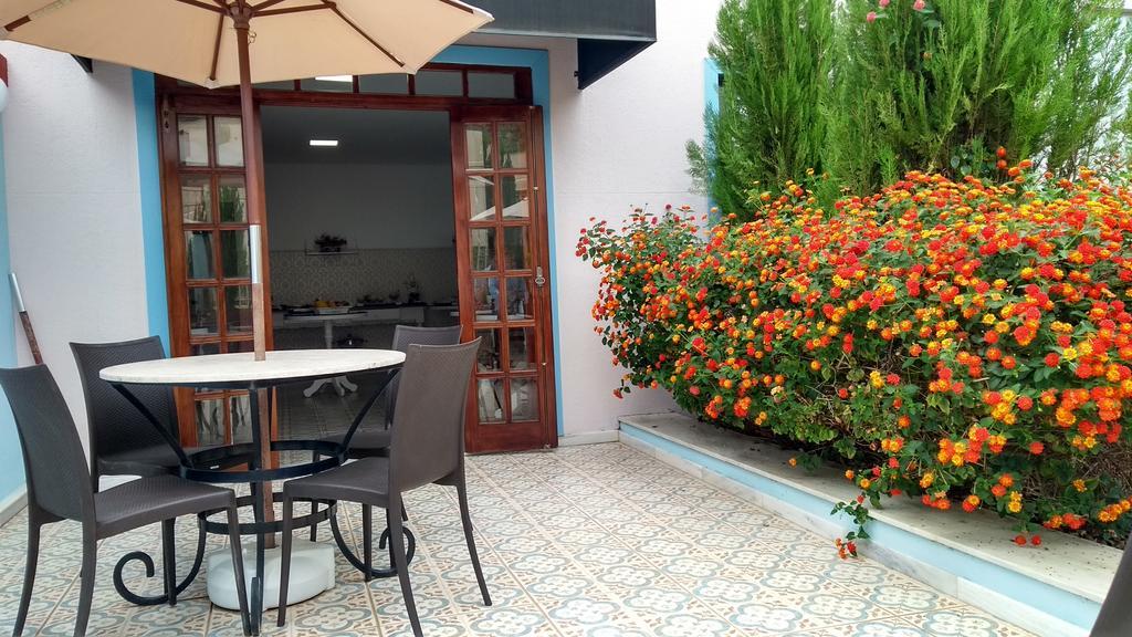Vision Hotel Boutique Lagoa Santa (Minas Gerais) Exterior foto