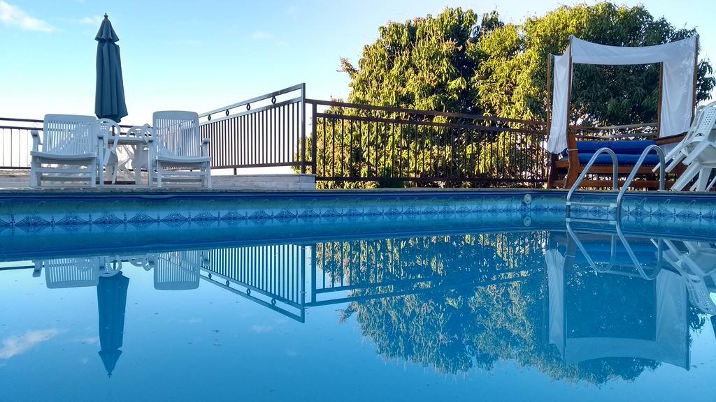 Vision Hotel Boutique Lagoa Santa (Minas Gerais) Exterior foto