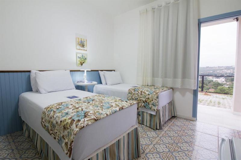 Vision Hotel Boutique Lagoa Santa (Minas Gerais) Exterior foto