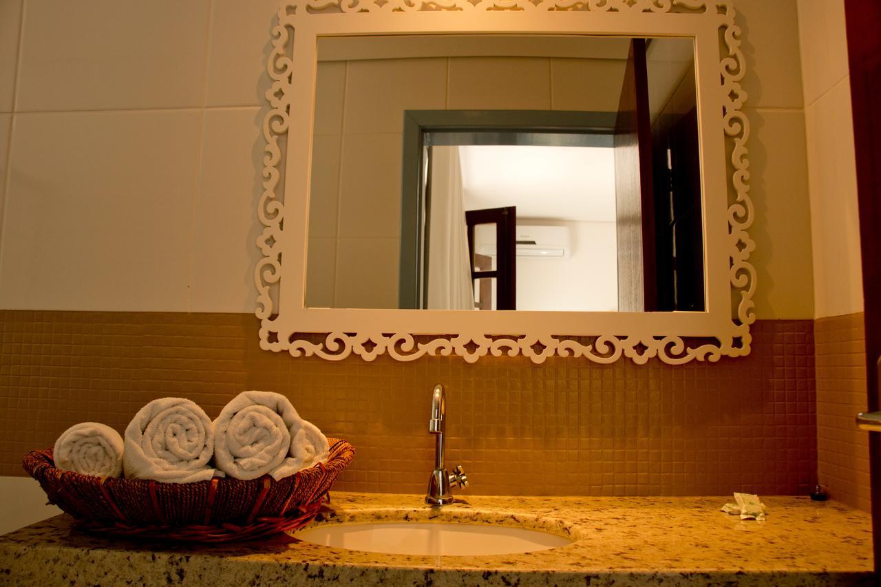 Vision Hotel Boutique Lagoa Santa (Minas Gerais) Exterior foto