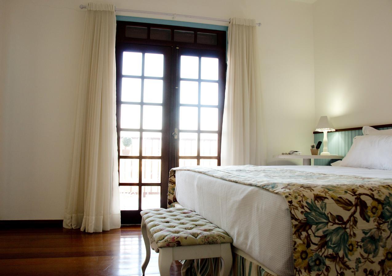 Vision Hotel Boutique Lagoa Santa (Minas Gerais) Exterior foto